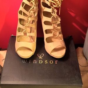 Shoes
